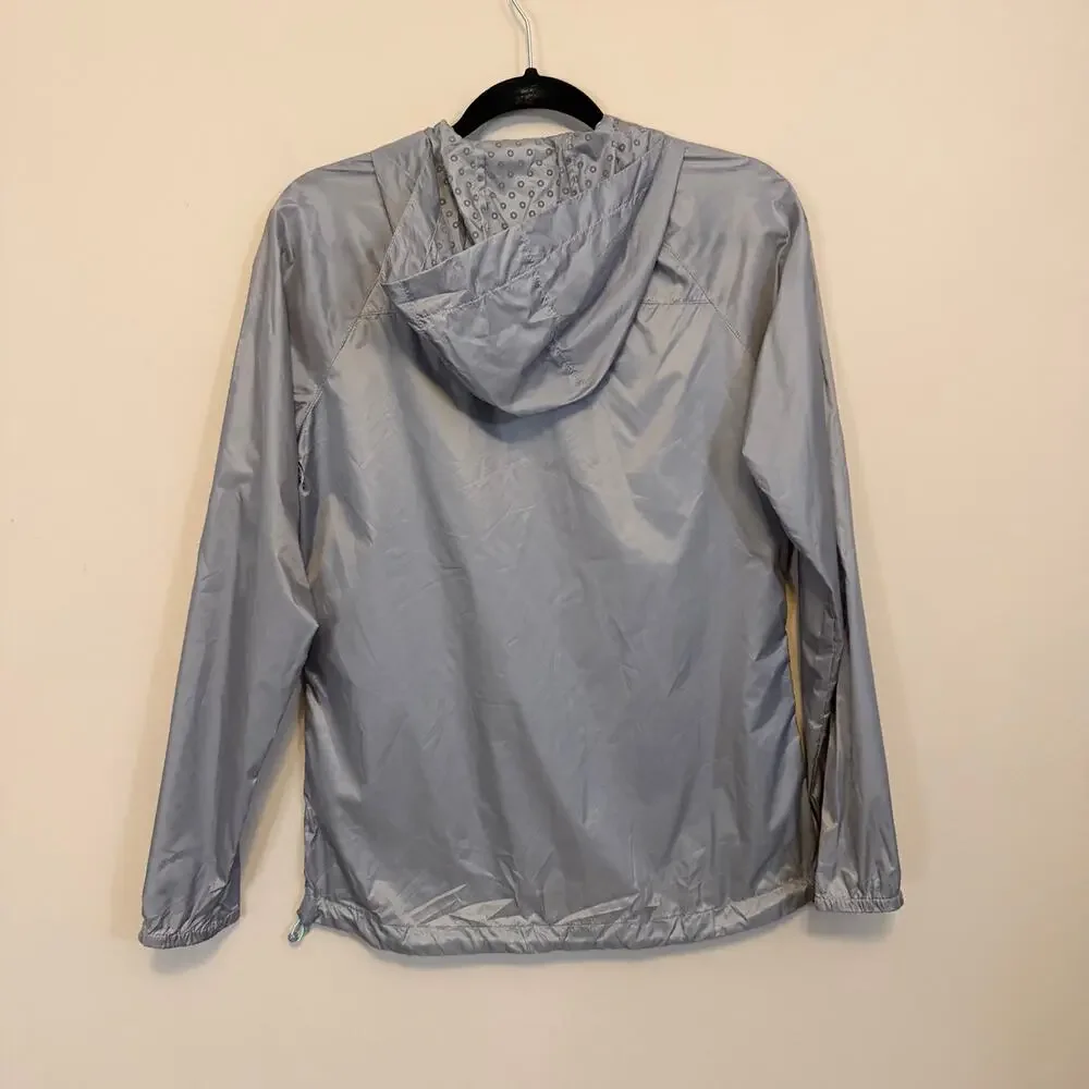 Ideology windbreaker jacket